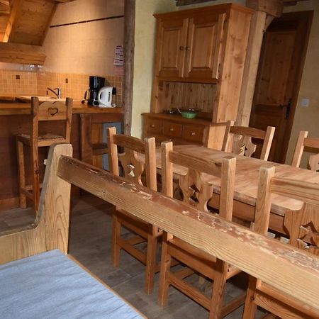 Vaujanylocations - Chalets Clovis I & II المظهر الخارجي الصورة