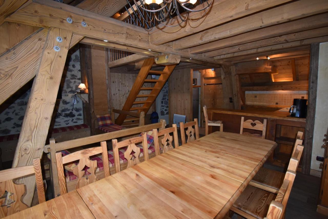 Vaujanylocations - Chalets Clovis I & II المظهر الخارجي الصورة