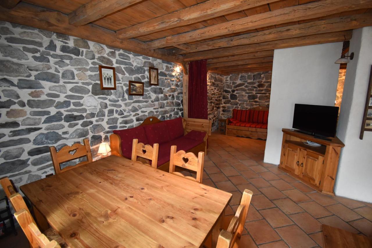 Vaujanylocations - Chalets Clovis I & II المظهر الخارجي الصورة