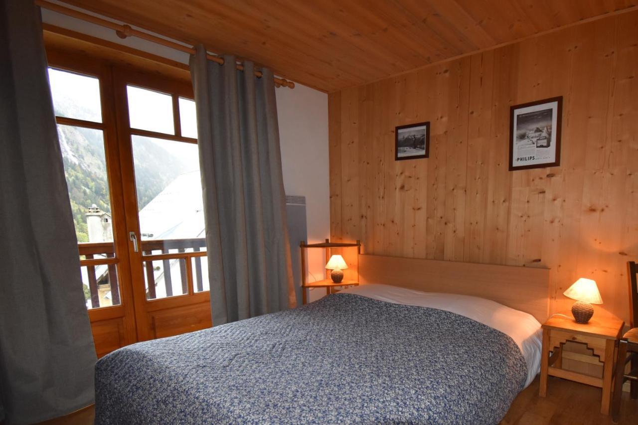 Vaujanylocations - Chalets Clovis I & II المظهر الخارجي الصورة