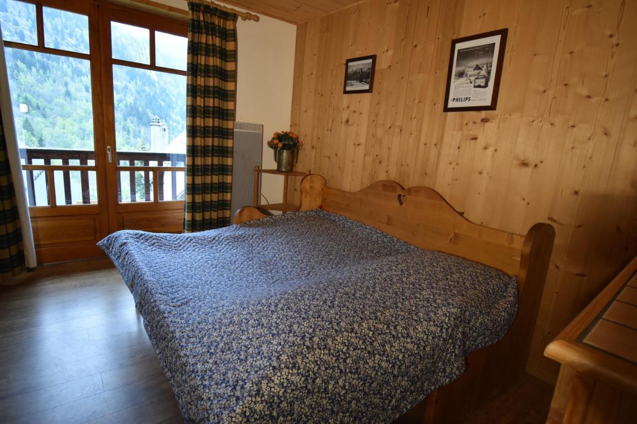 Vaujanylocations - Chalets Clovis I & II المظهر الخارجي الصورة