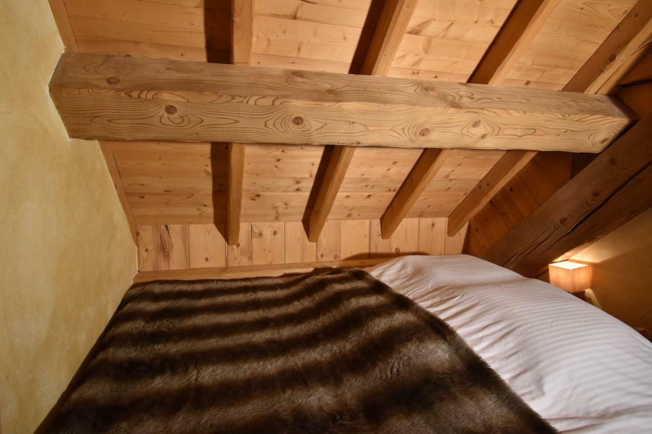 Vaujanylocations - Chalets Clovis I & II المظهر الخارجي الصورة
